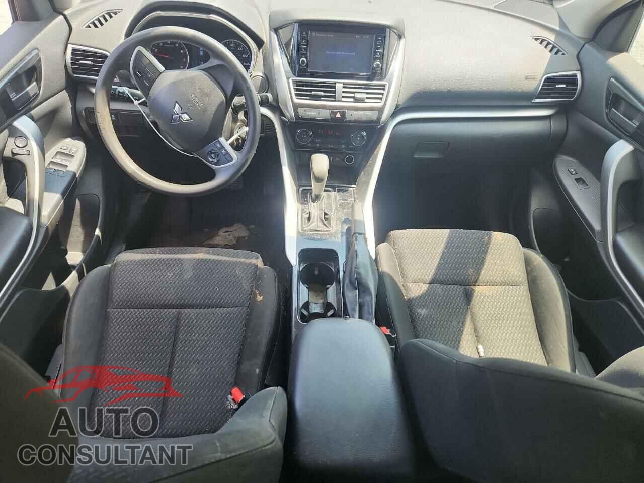 MITSUBISHI ECLIPSE 2020 - JA4AS3AA7LZ013281
