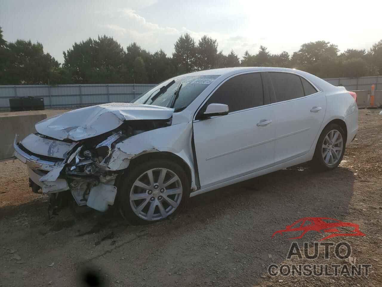 CHEVROLET MALIBU 2015 - 1G11D5SL0FF325758