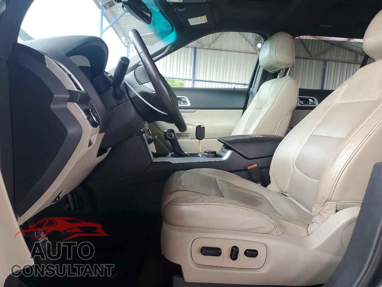 FORD EXPLORER 2013 - 1FM5K8D83DGB96149