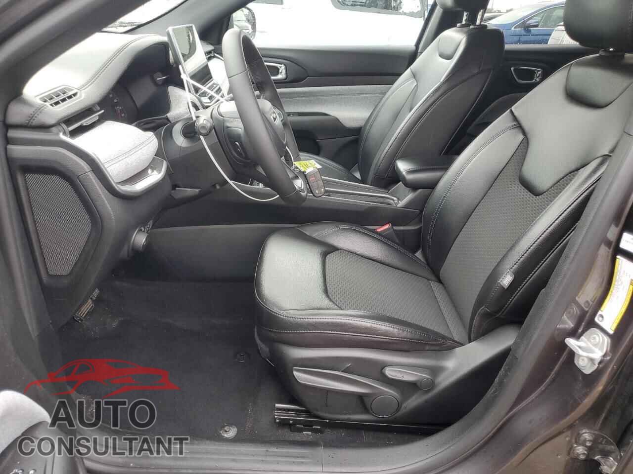 JEEP COMPASS 2023 - 3C4NJDBN1PT501043