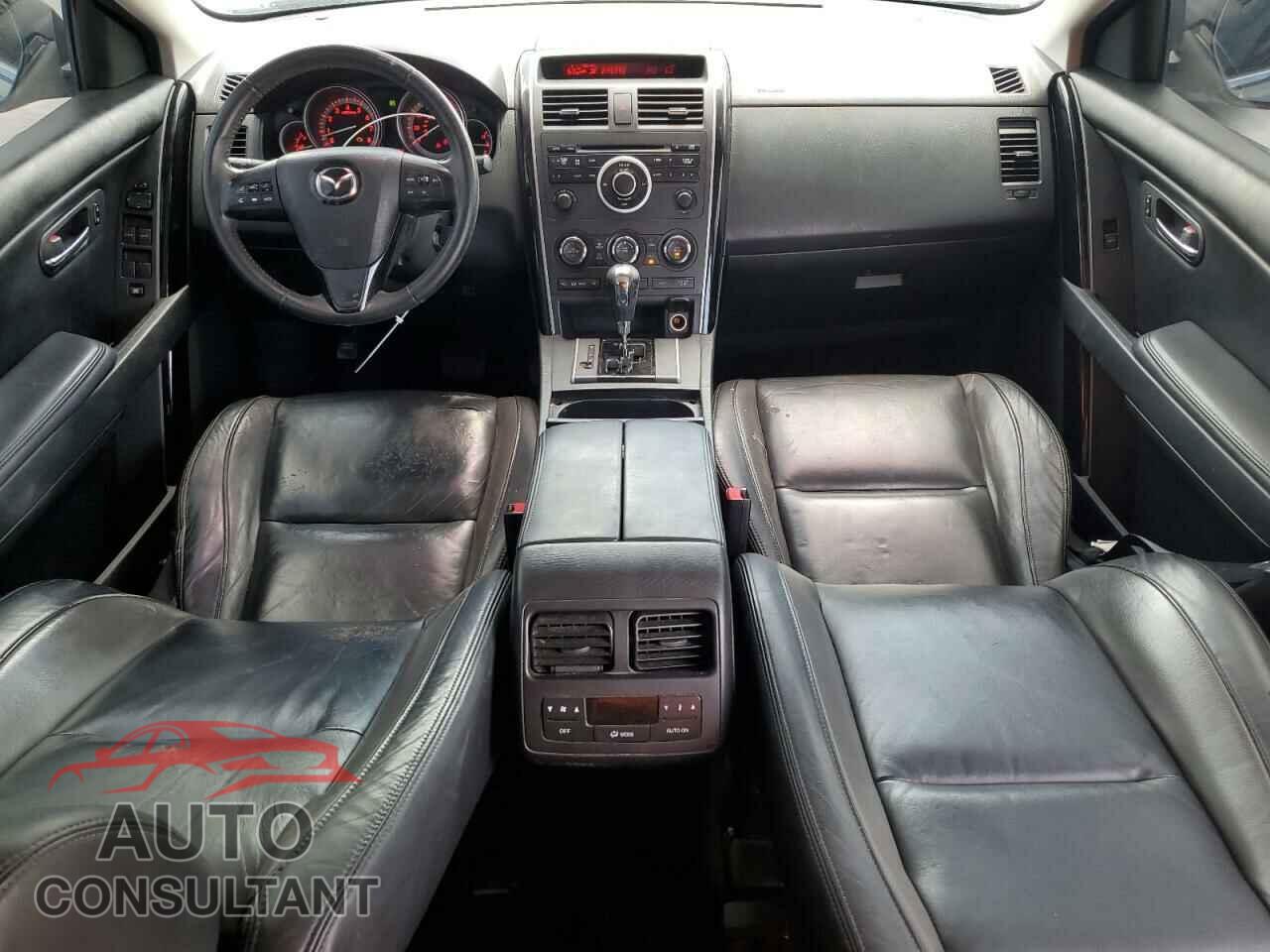 MAZDA CX-9 2011 - JM3TB2CA6B0304130