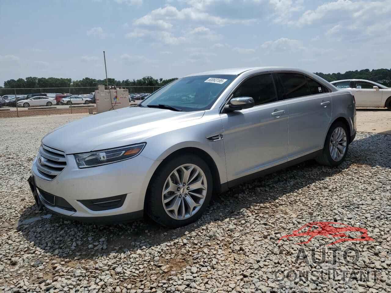 FORD TAURUS 2016 - 1FAHP2F86GG109576