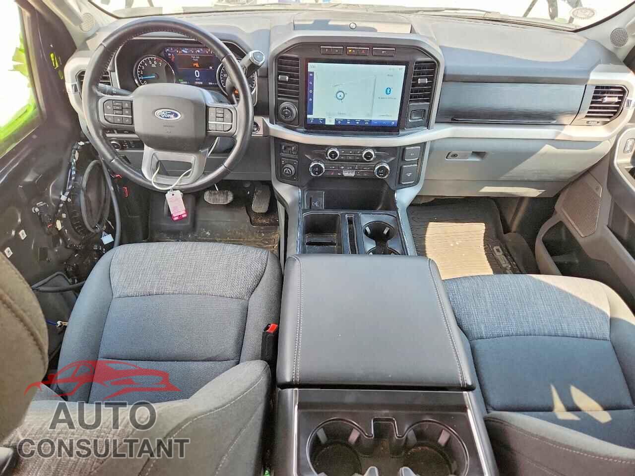 FORD F150 2021 - 1FTFW1ED3MFD04470