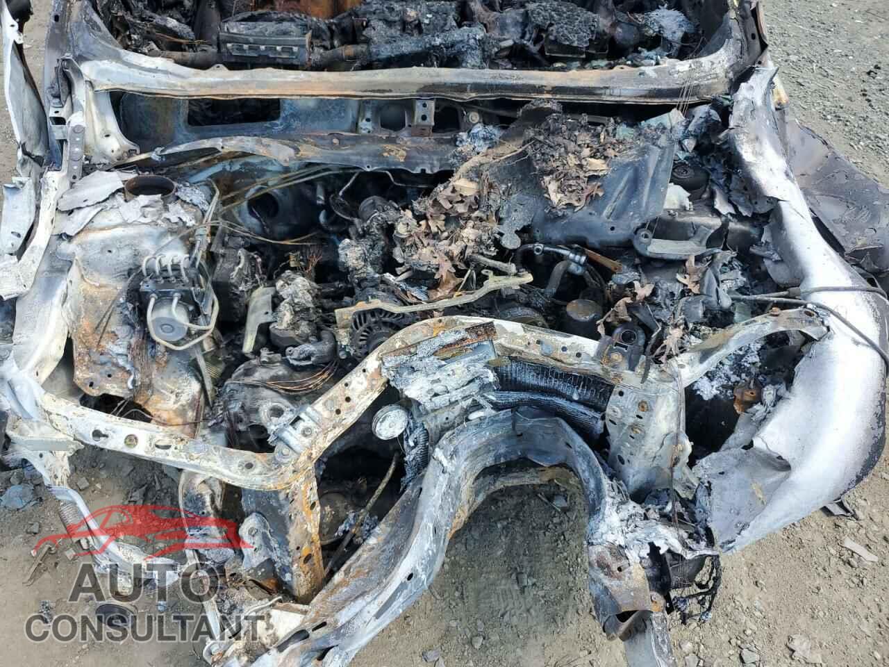SUBARU FORESTER 2018 - JF2SJALC2JH545719