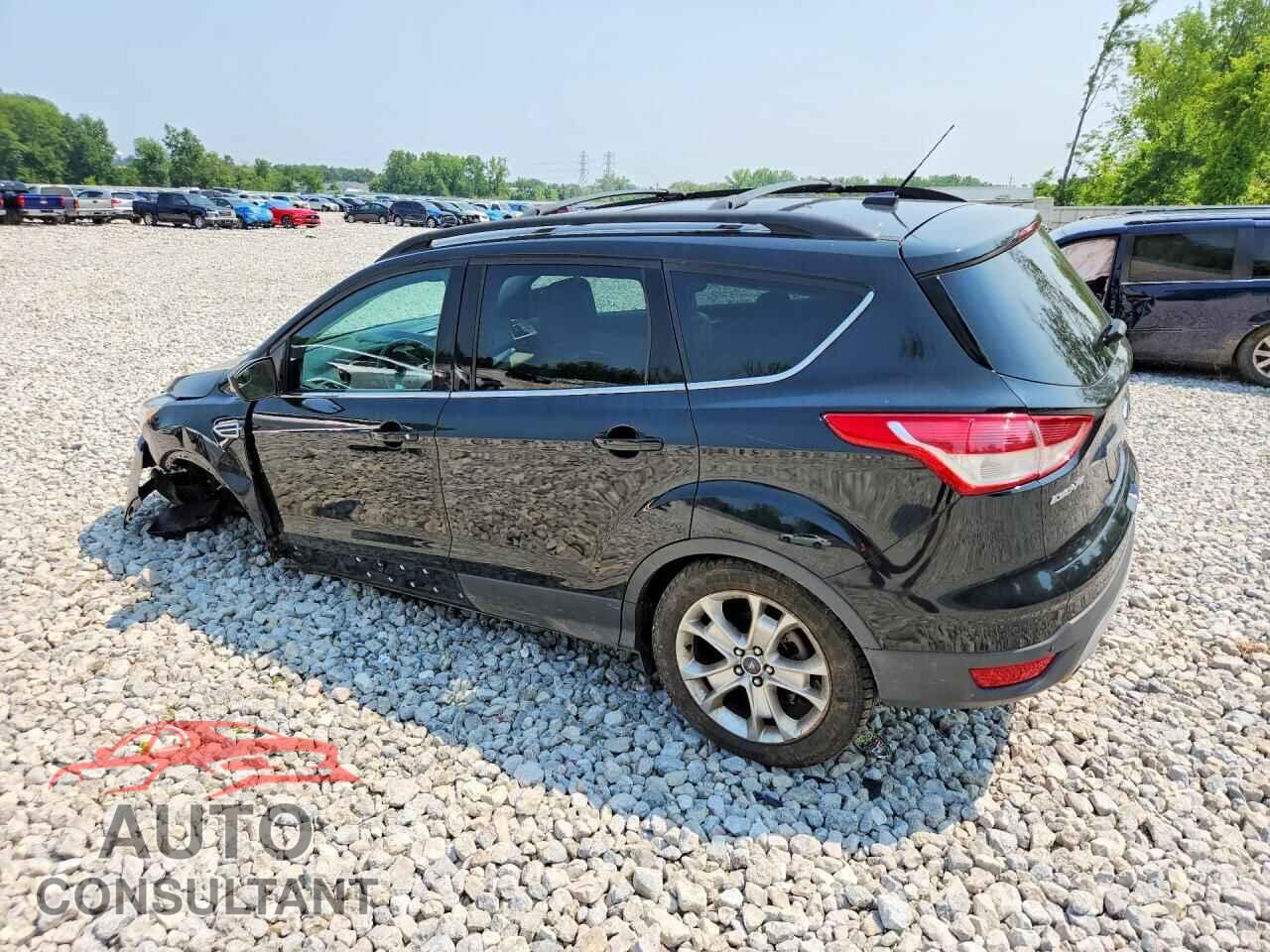 FORD ESCAPE 2013 - 1FMCU0H99DUD51004