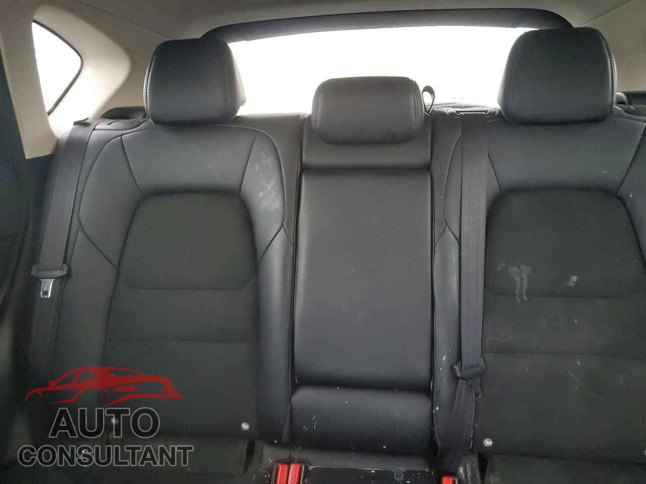 MAZDA CX-5 2017 - JM3KFACL5H0187435