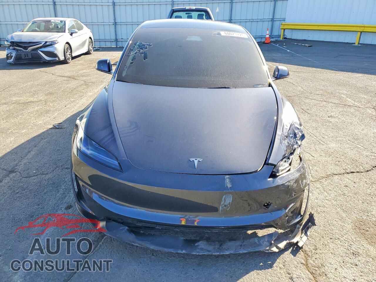 TESLA MODEL 3 2024 - 5YJ3E1ET7RF783632