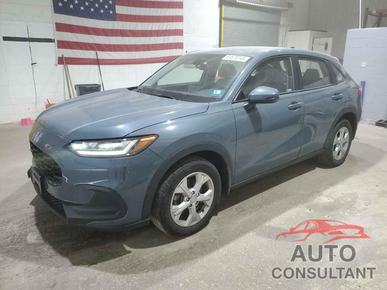 HONDA HR-V 2023 - 3CZRZ2H32PM738729