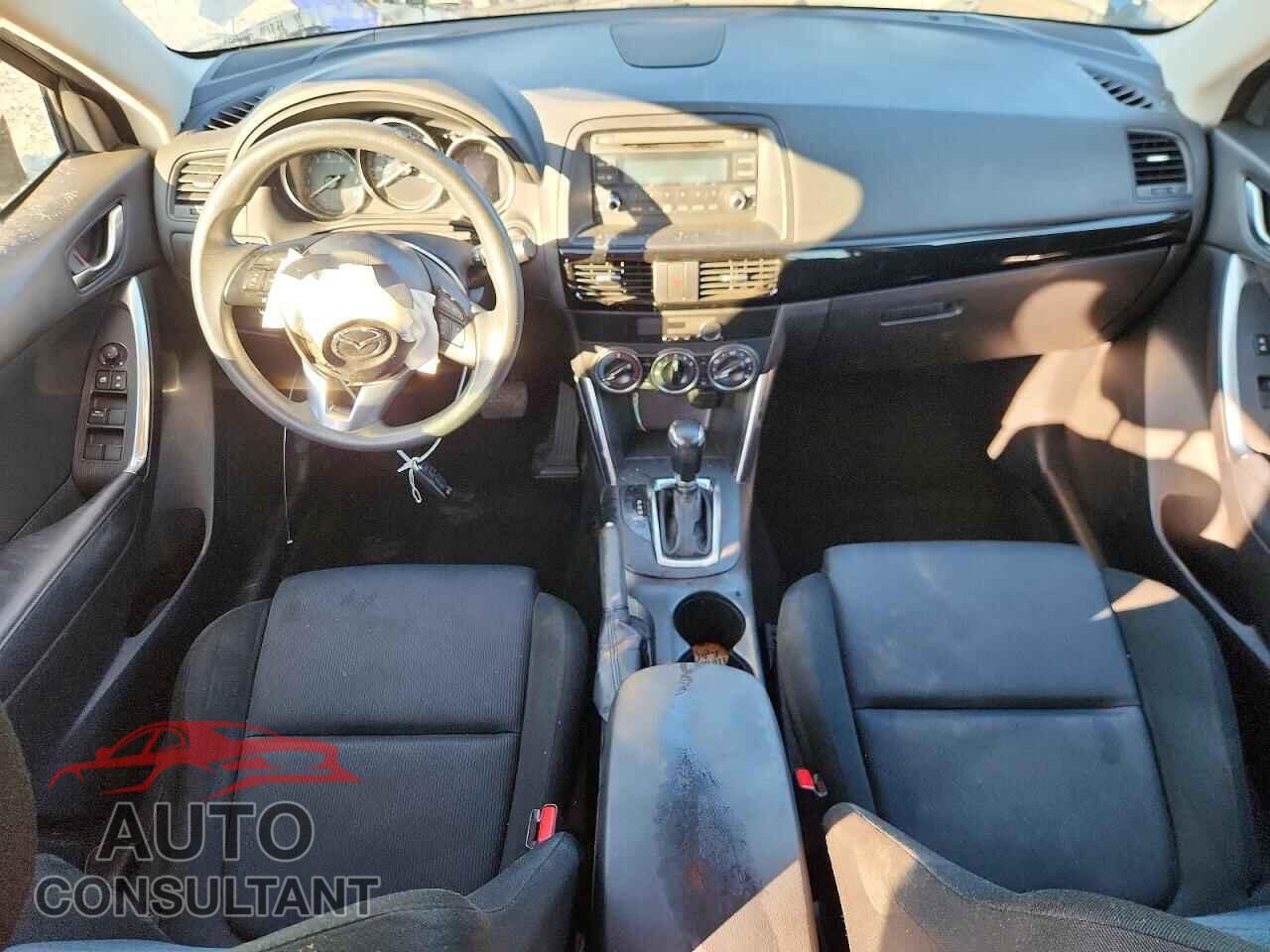 MAZDA CX-5 2015 - JM3KE2BEXF0503937
