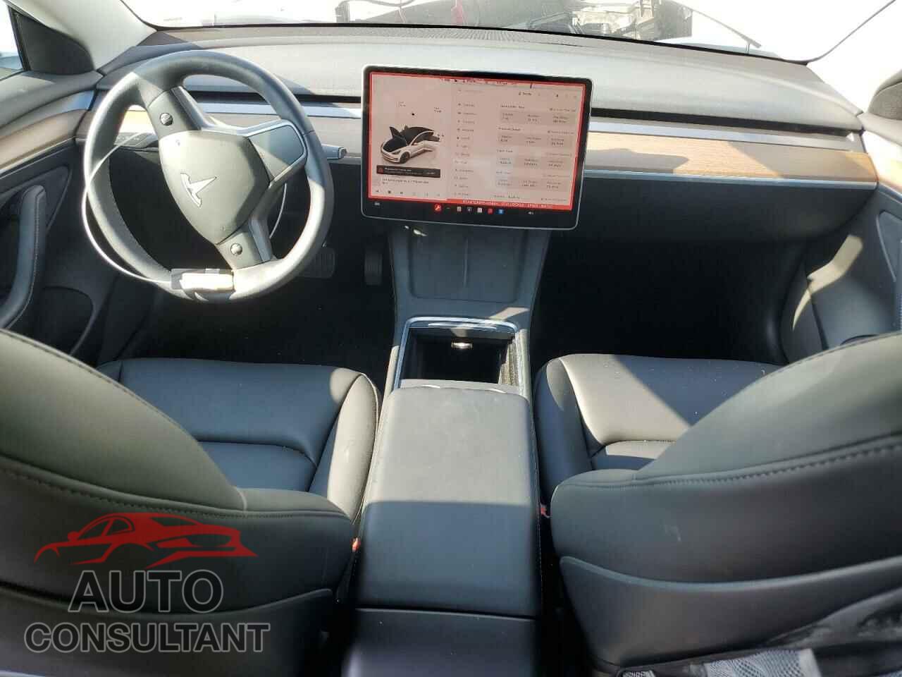 TESLA MODEL 3 2023 - 5YJ3E1EA6PF406494