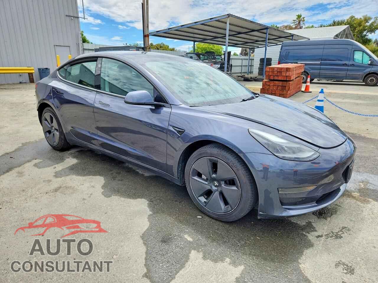 TESLA MODEL 3 2023 - 5YJ3E1EA4PF687985