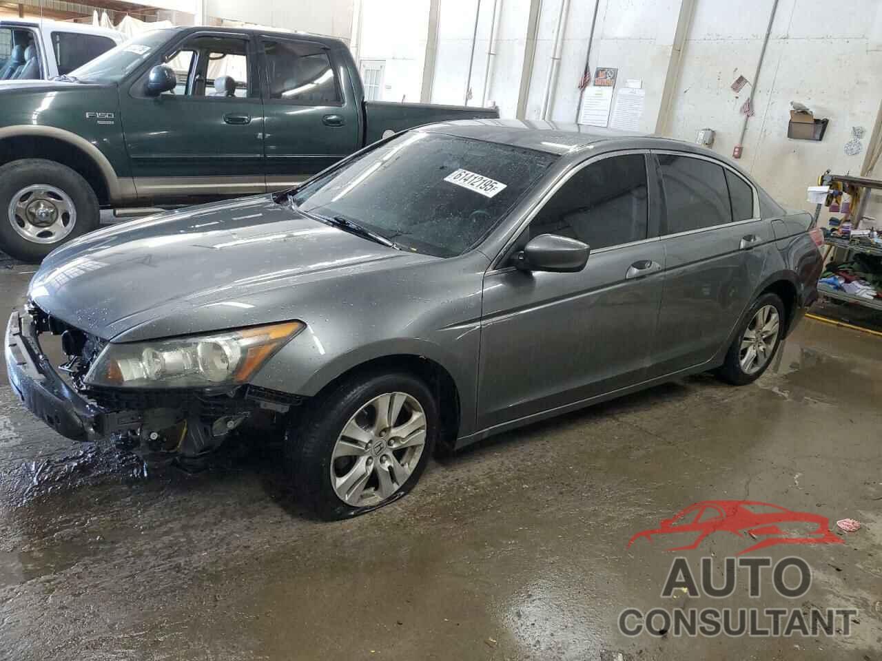 HONDA ACCORD 2009 - 1HGCP26479A076838