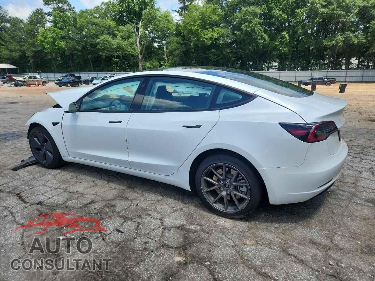 TESLA MODEL 3 2023 - 5YJ3E1EA8PF408067