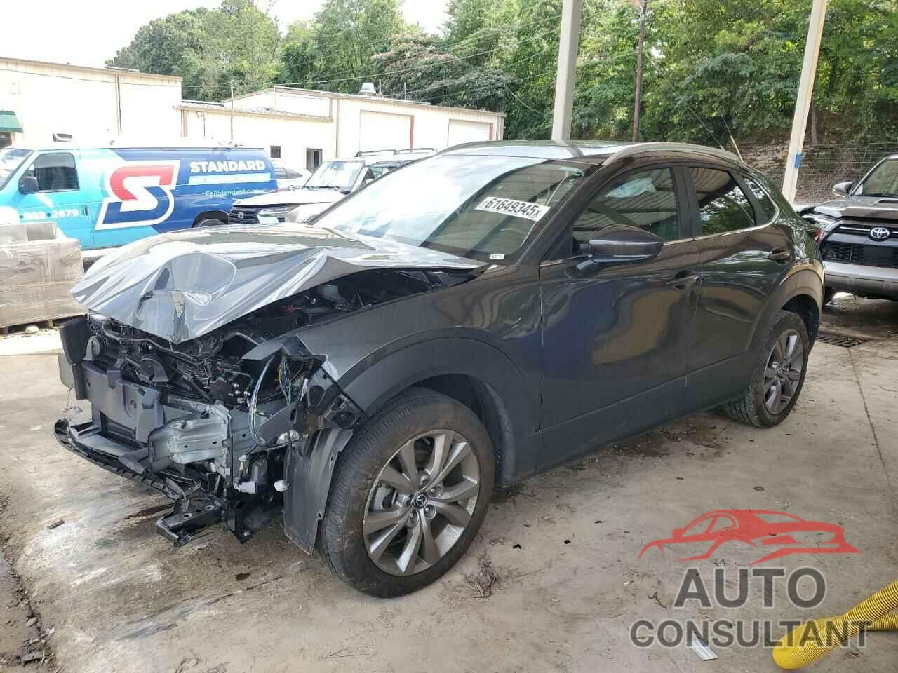 MAZDA CX30 2024 - 3MVDMBCM4RM604546