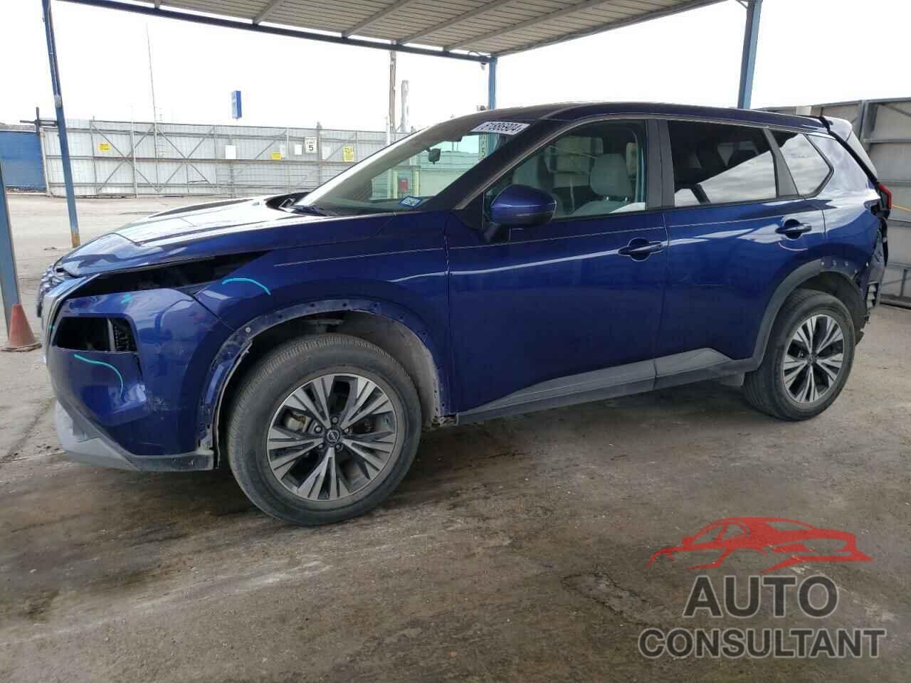 NISSAN ROGUE 2023 - 5N1BT3BA2PC758207