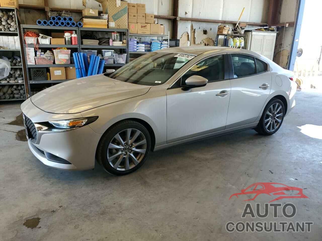 MAZDA 3 2023 - 3MZBPABM0PM376499