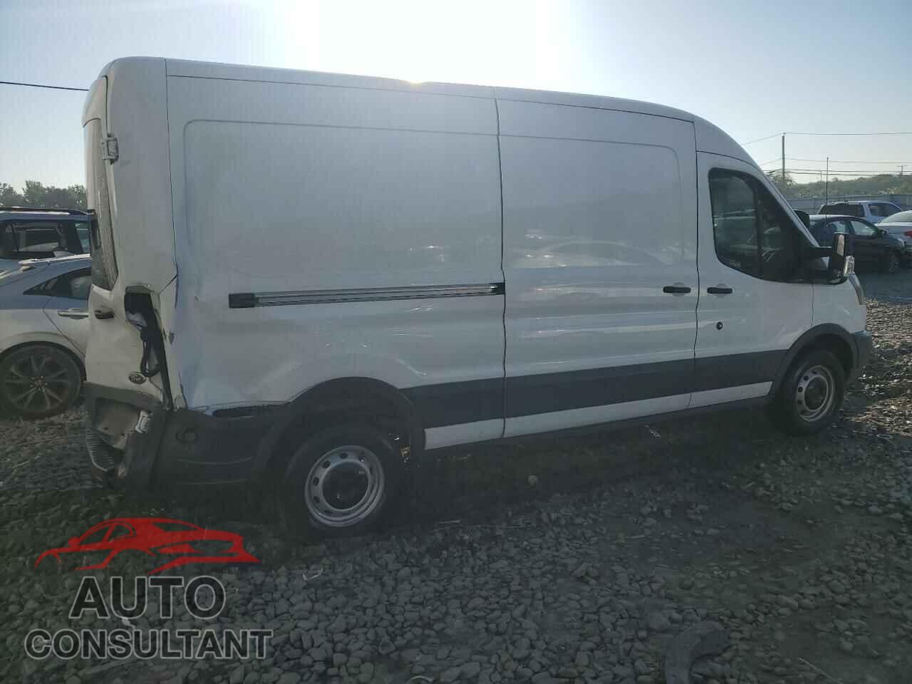FORD TRANSIT 2015 - 1FTNR2CG1FKA07097
