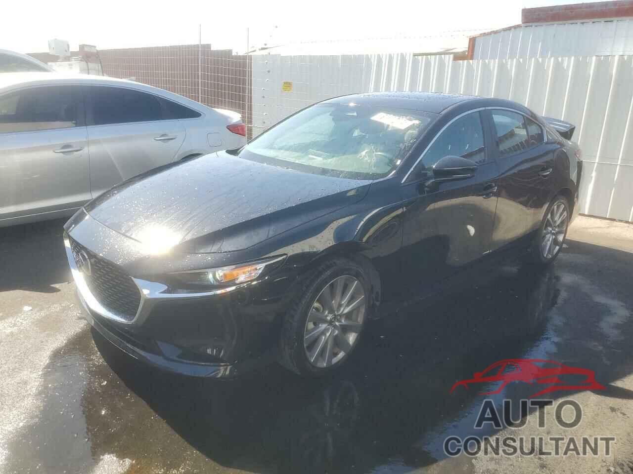 MAZDA 3 2025 - 3MZBPACMXSM457114