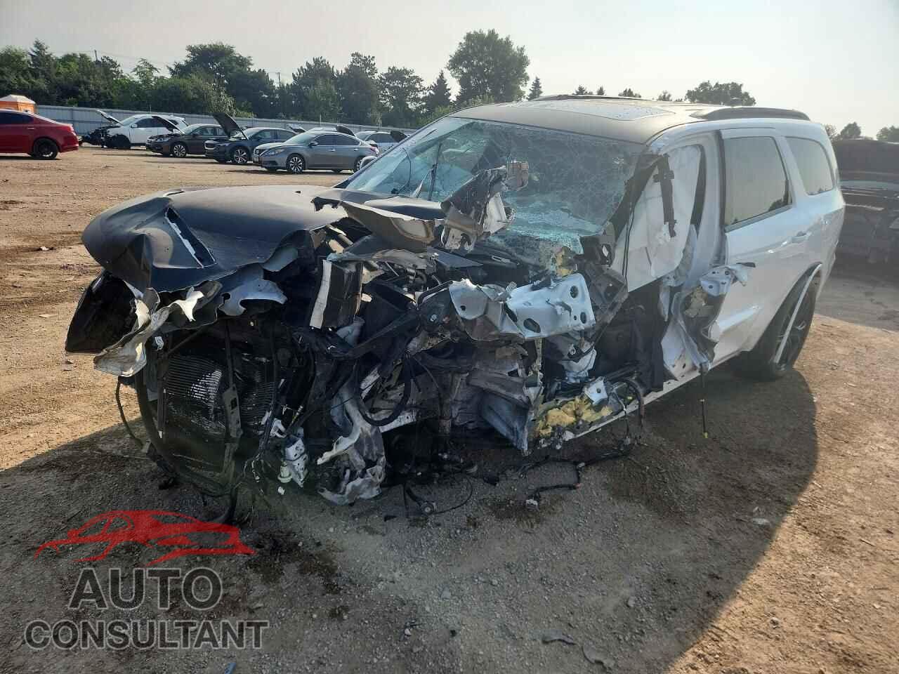DODGE DURANGO 2023 - 1C4SDJCT5PC614298