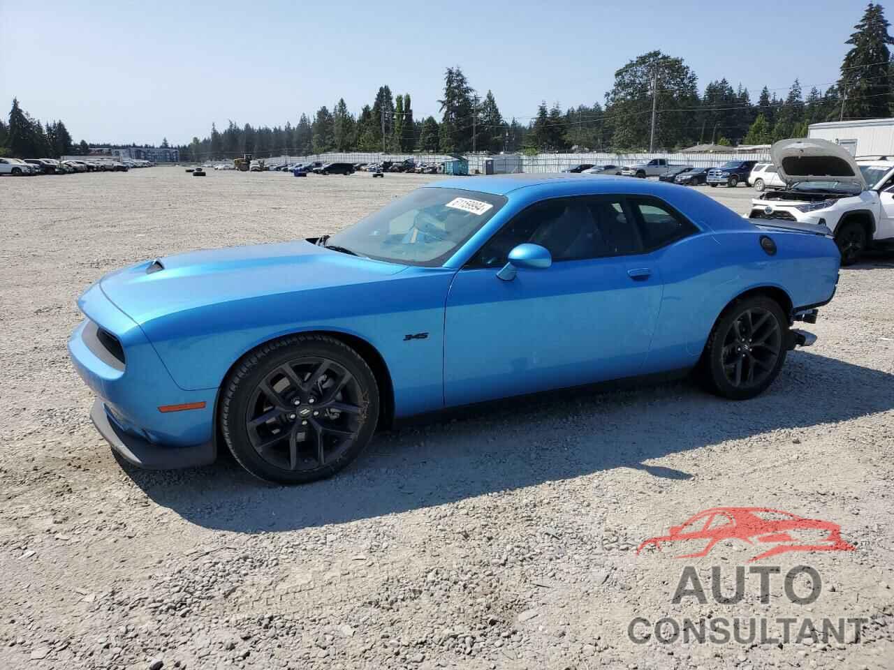 DODGE CHALLENGER 2023 - 2C3CDZBT0PH694597