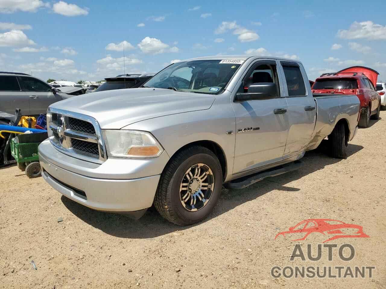 DODGE All Models 2009 - 1D3HB18K79S745975