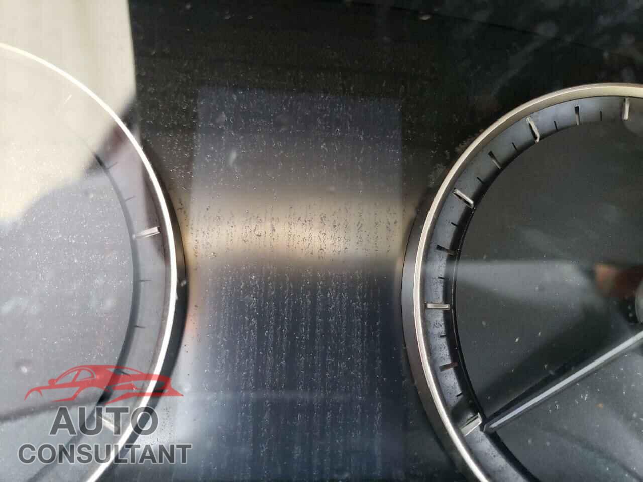 LEXUS RX450 2017 - 2T2BGMCA4HC009202