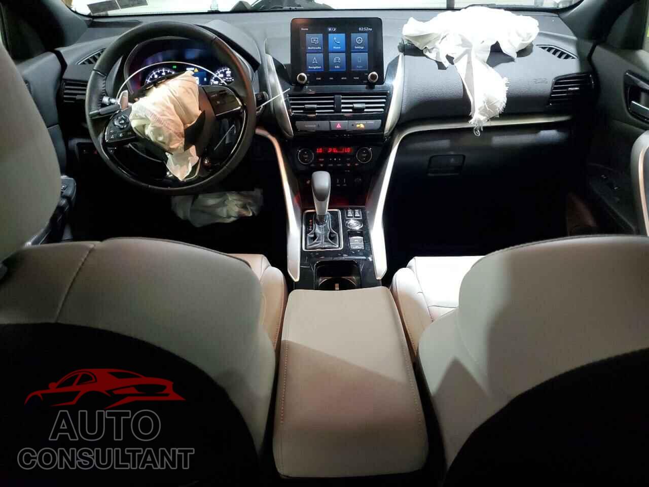 MITSUBISHI ECLIPSE 2023 - JA4ATWAA2PZ051215