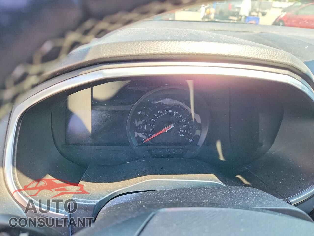 FORD EDGE 2019 - 2FMPK4AP0KBB21801