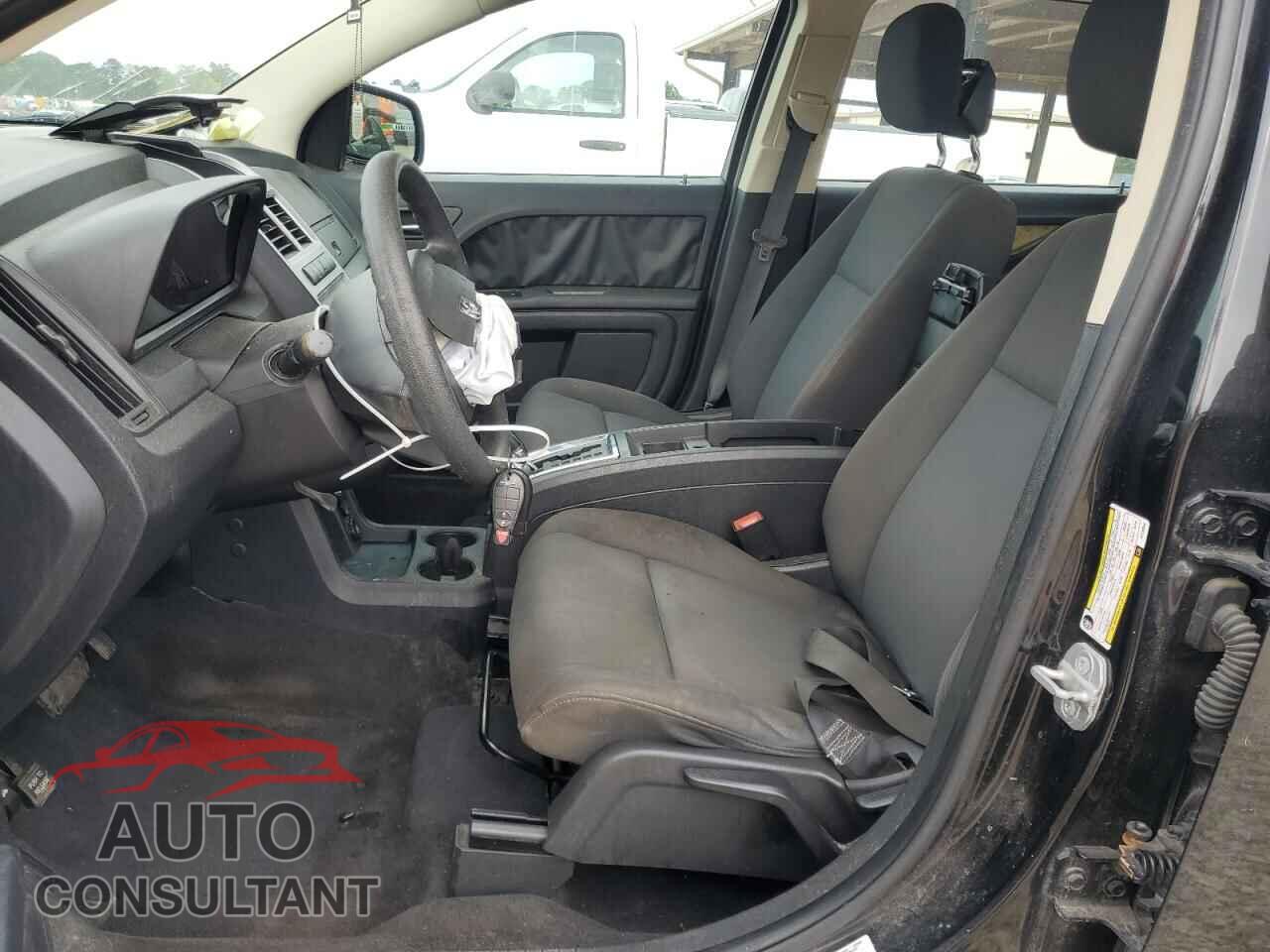 DODGE JOURNEY 2010 - 3D4PG4FB1AT133304