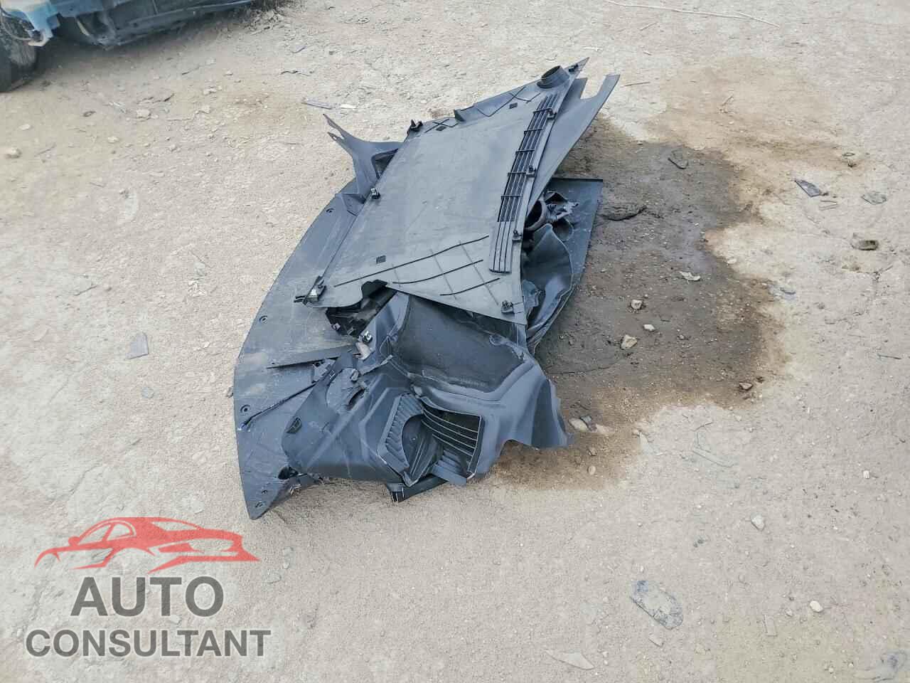 TESLA MODEL S 2017 - 5YJSA1E20HF227353