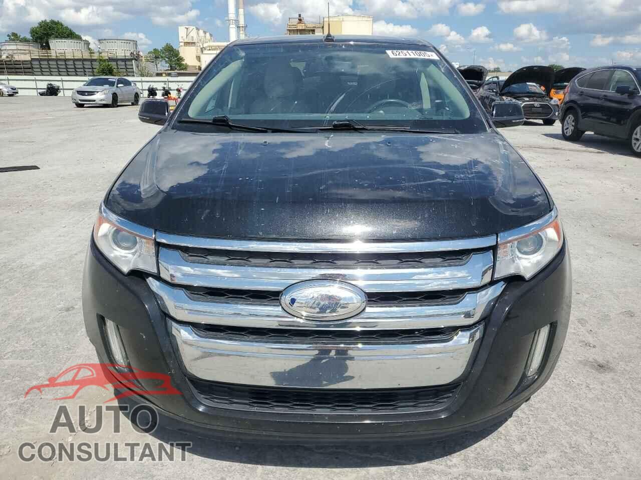 FORD EDGE 2013 - 2FMDK3JC0DBC65779