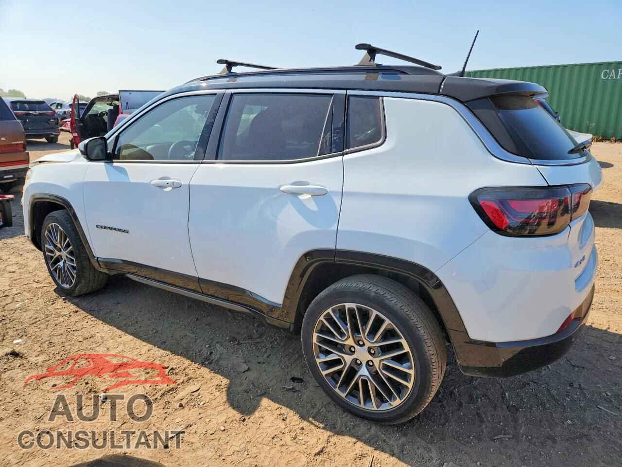 JEEP COMPASS 2023 - 3C4NJDCN2PT503768