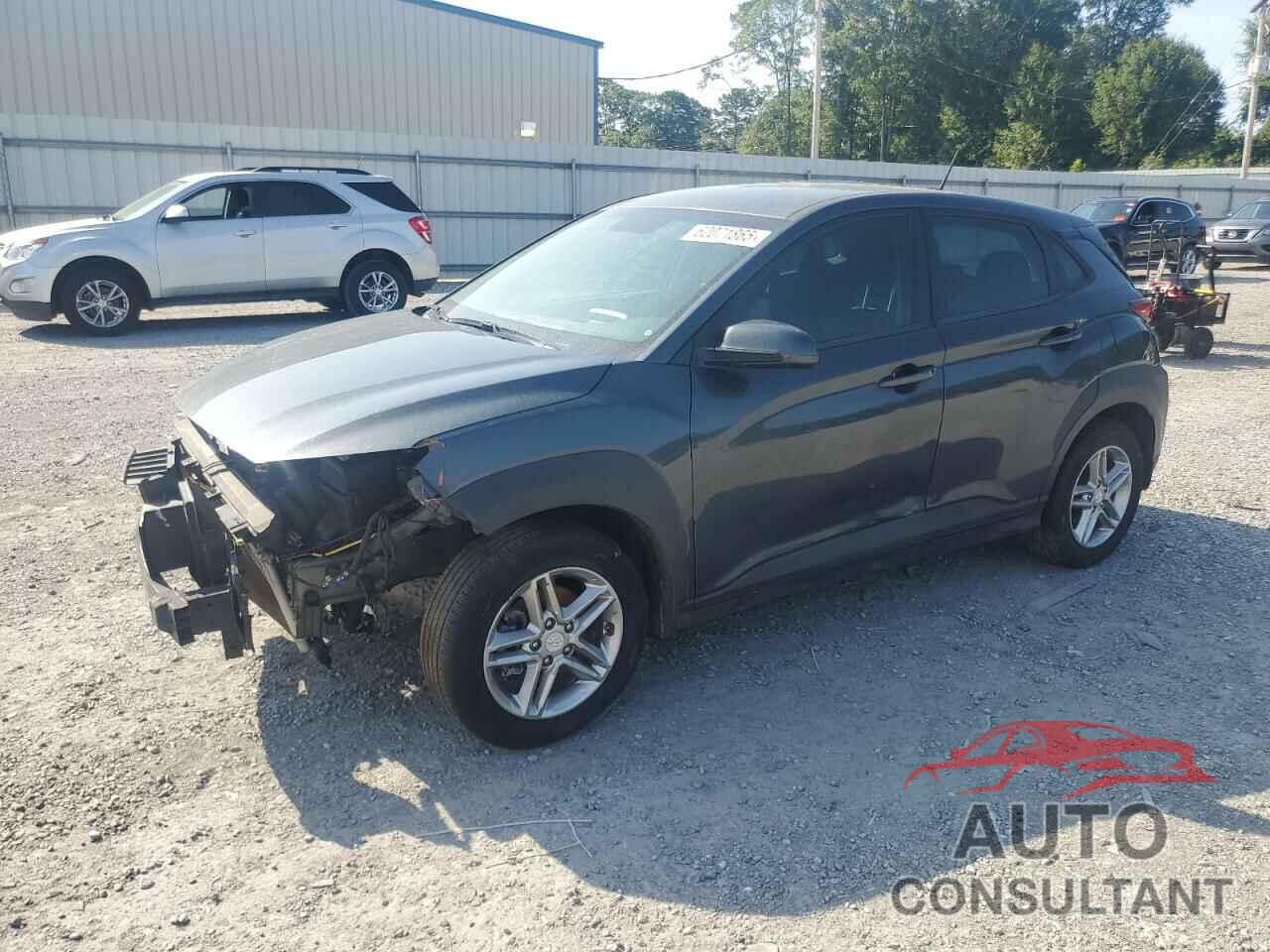 HYUNDAI KONA 2018 - KM8K12AA0JU073979