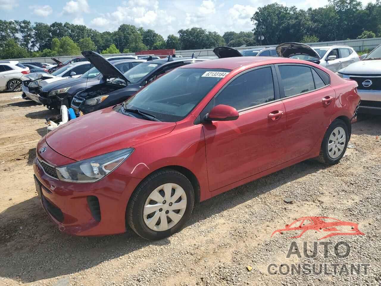 KIA RIO 2019 - 3KPA24AB2KE254423