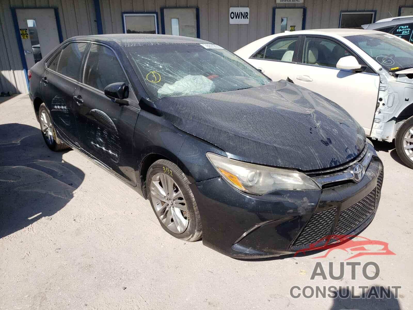 TOYOTA CAMRY 2015 - 4T1BF1FK7FU095689