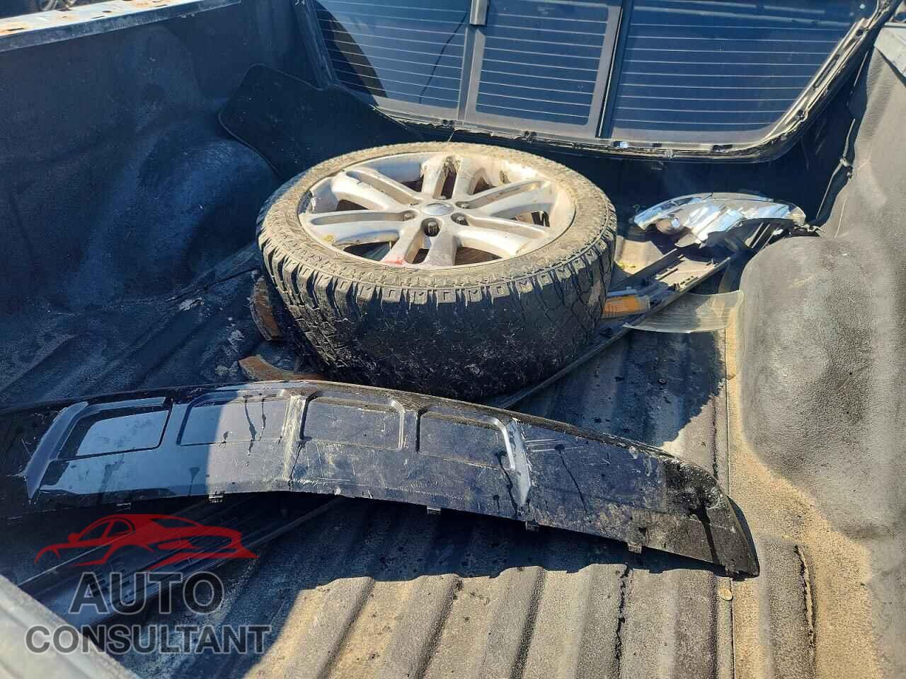 FORD All Models 2013 - 1FTFW1ET7DFC52266