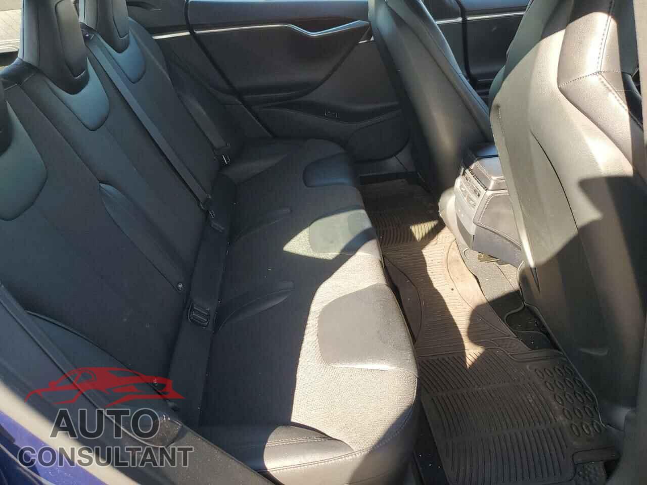 TESLA MODEL S 2016 - 5YJSA1E14GF160066