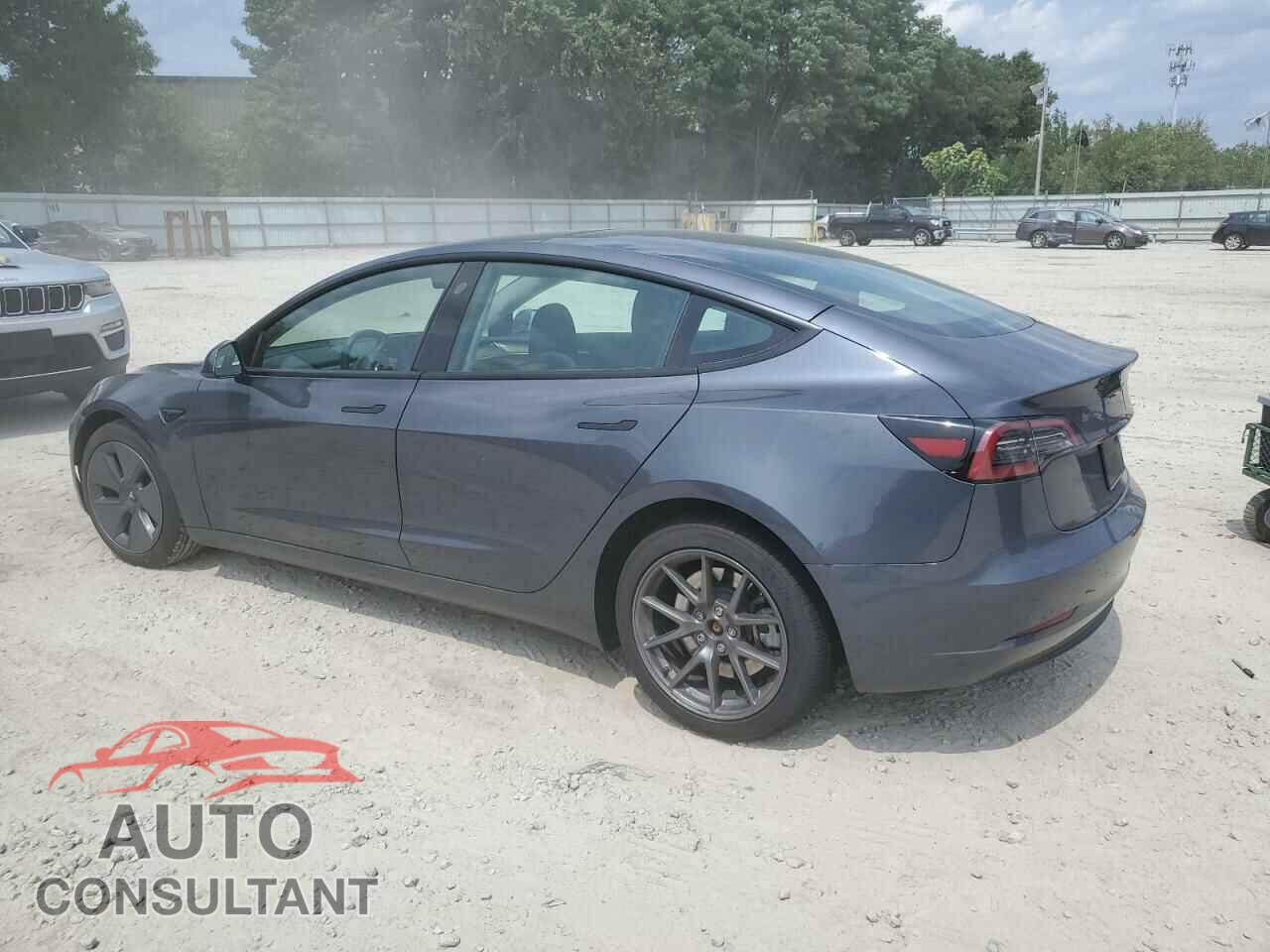 TESLA MODEL 3 2023 - 5YJ3E1EA6PF715057