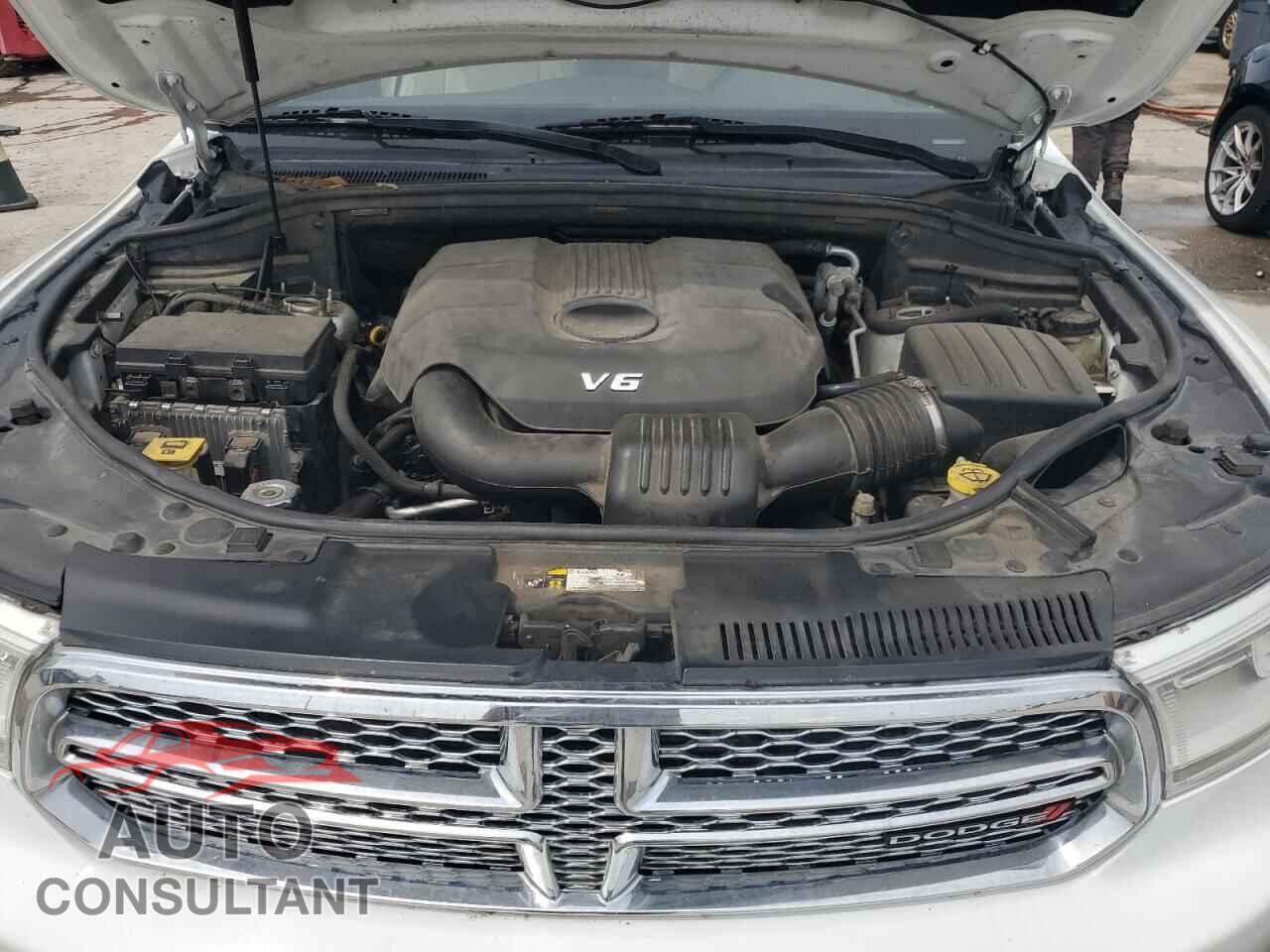 DODGE DURANGO 2015 - 1C4RDHEG8FC801170