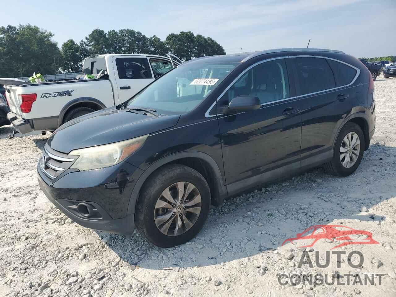 HONDA CRV 2014 - 2HKRM3H79EH542173
