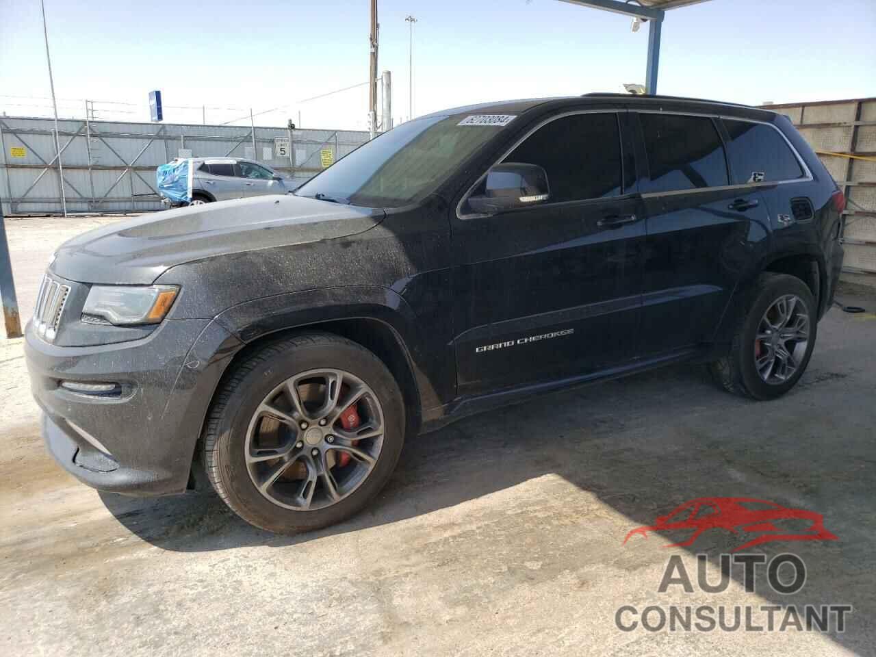 JEEP GRAND CHER 2015 - 1C4RJFDJ3FC951309