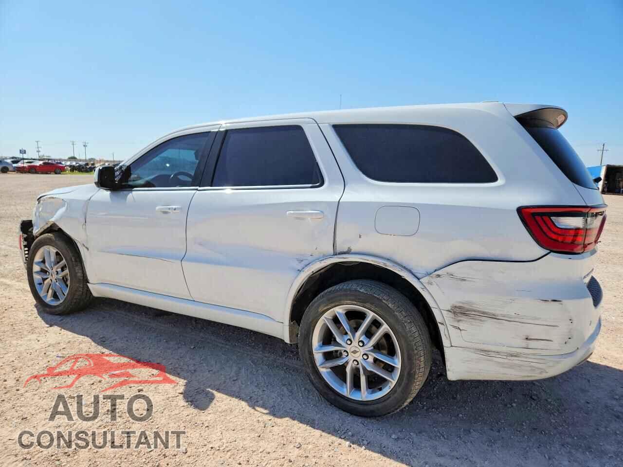 DODGE DURANGO 2022 - 1C4RDJDG2NC225079
