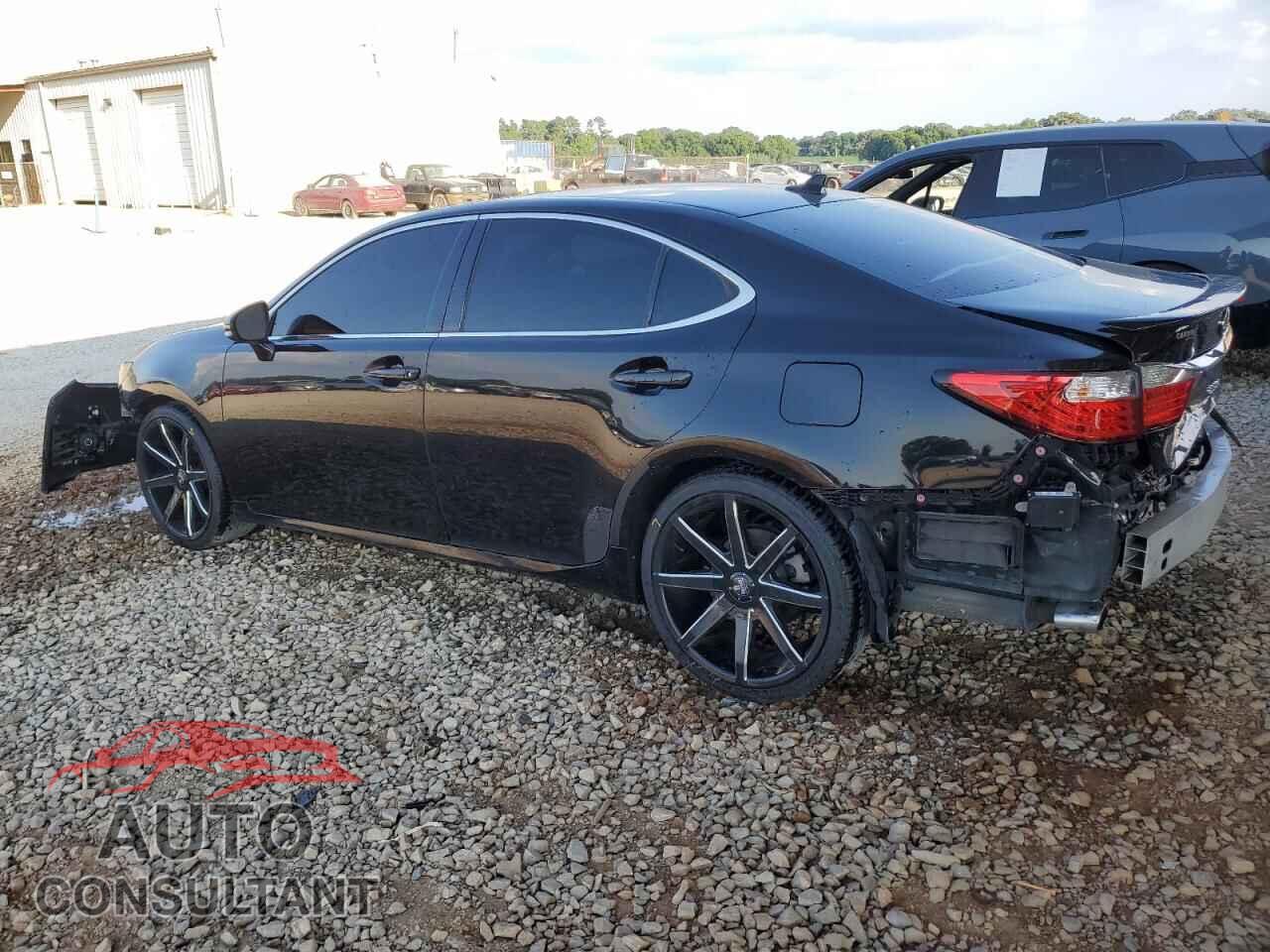 LEXUS ES350 2014 - JTHBK1GG2E2097482