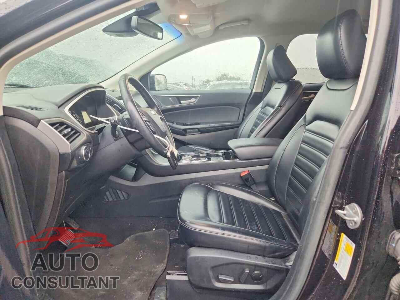 FORD EDGE 2020 - 2FMPK4J92LBA44805