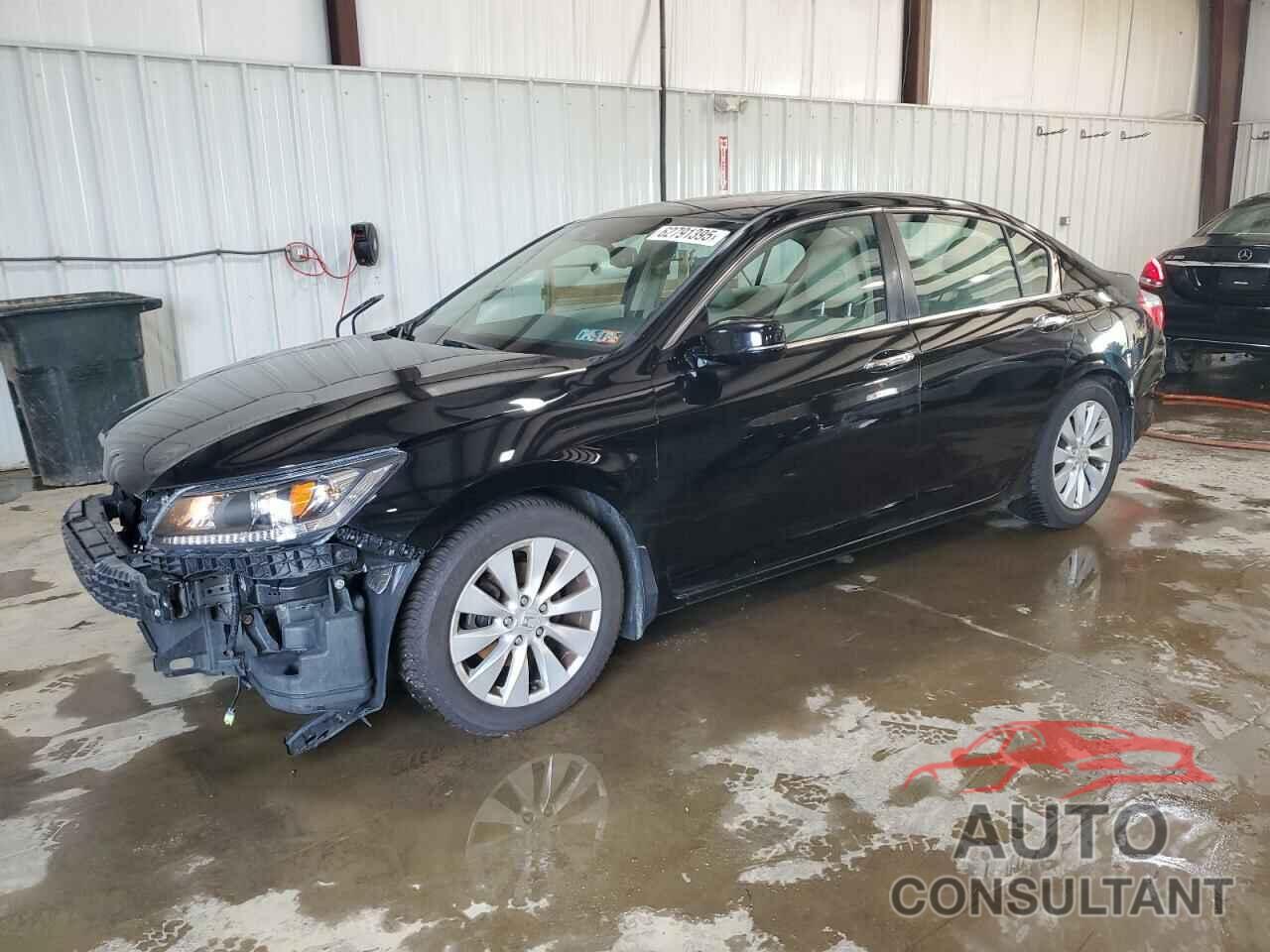HONDA ACCORD 2015 - 1HGCR2F8XFA257862