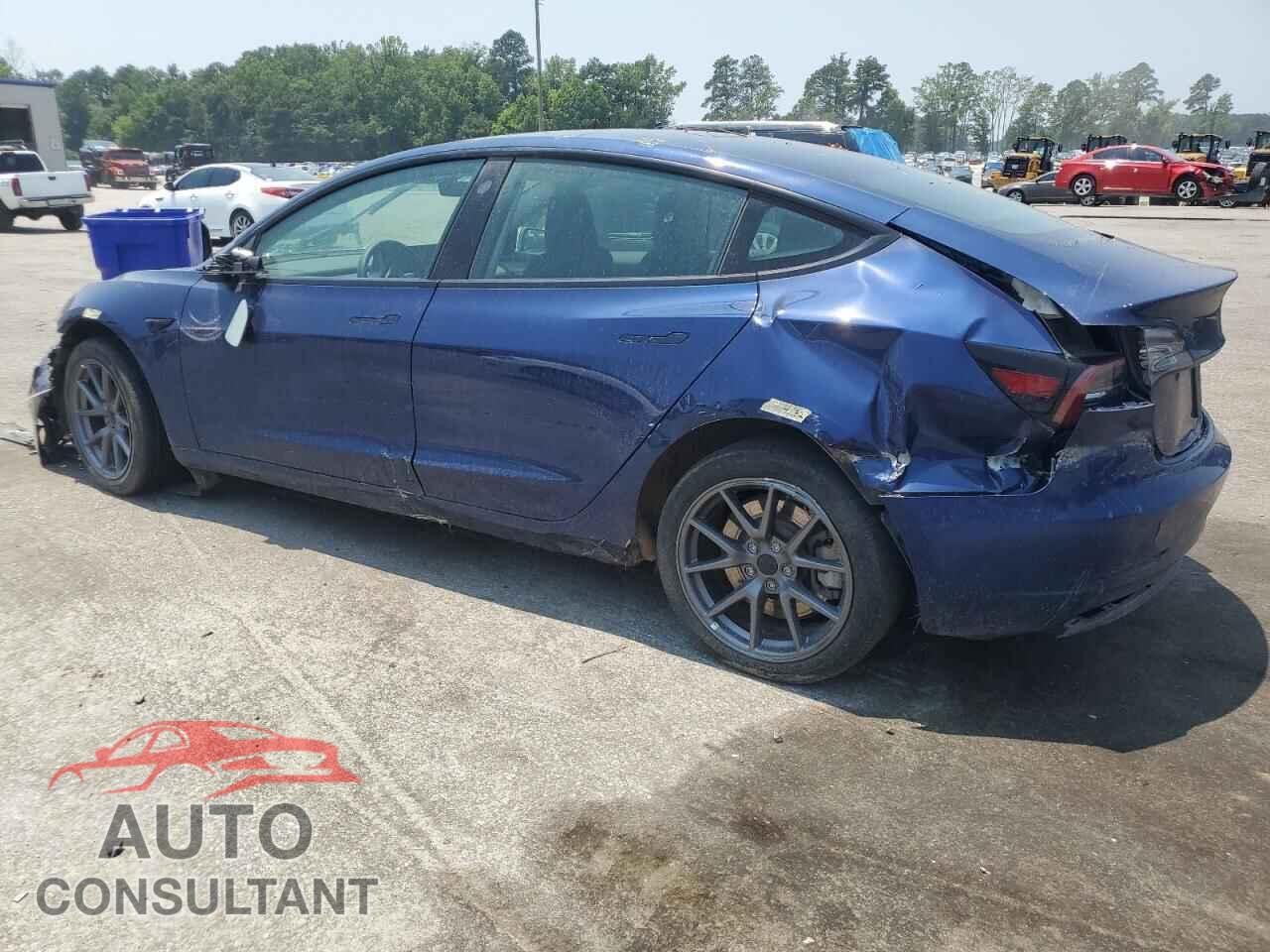 TESLA MODEL 3 2023 - 5YJ3E1EA2PF504597