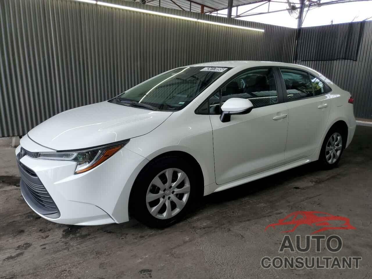 TOYOTA COROLLA 2024 - 5YFB4MDE2RP110335