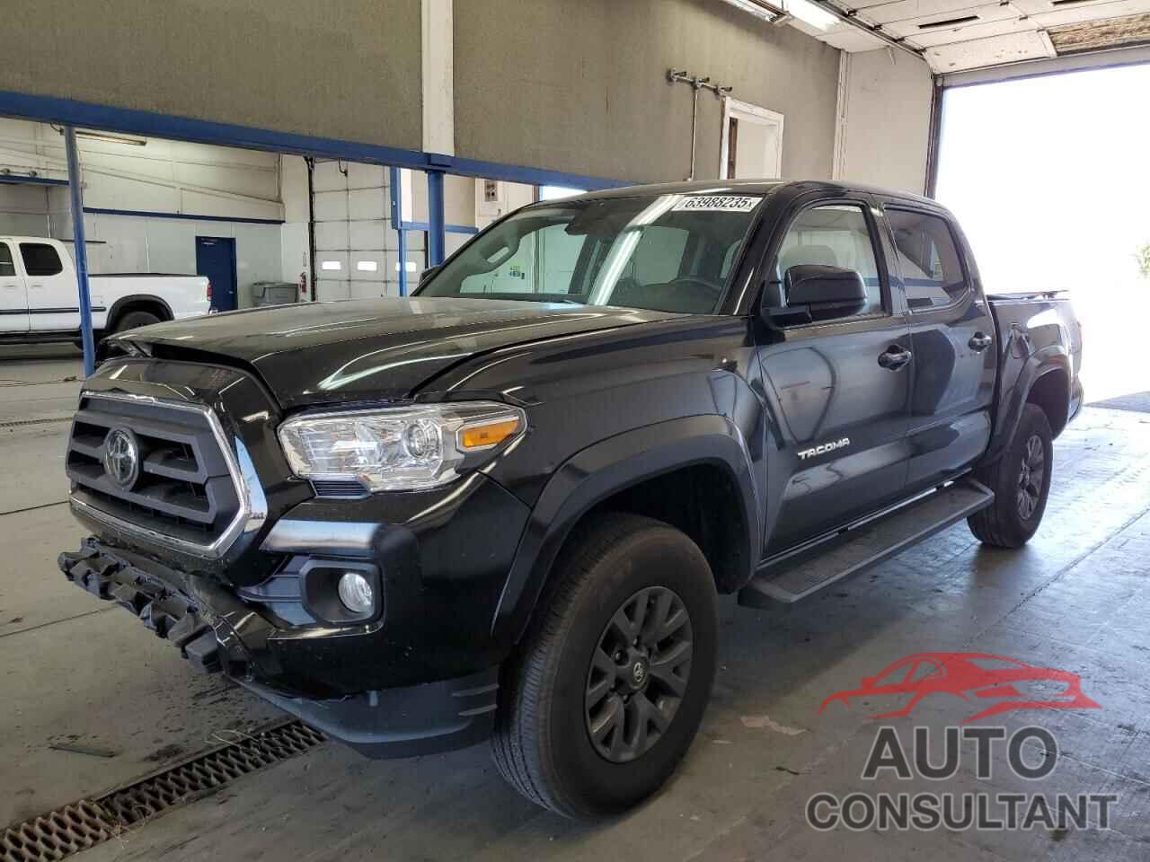 TOYOTA TACOMA 2023 - 3TMAZ5CN8PM219567