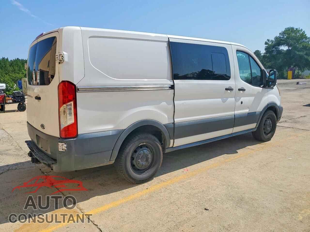 FORD TRANSIT 2015 - 1FTNE1YM8FKB13065