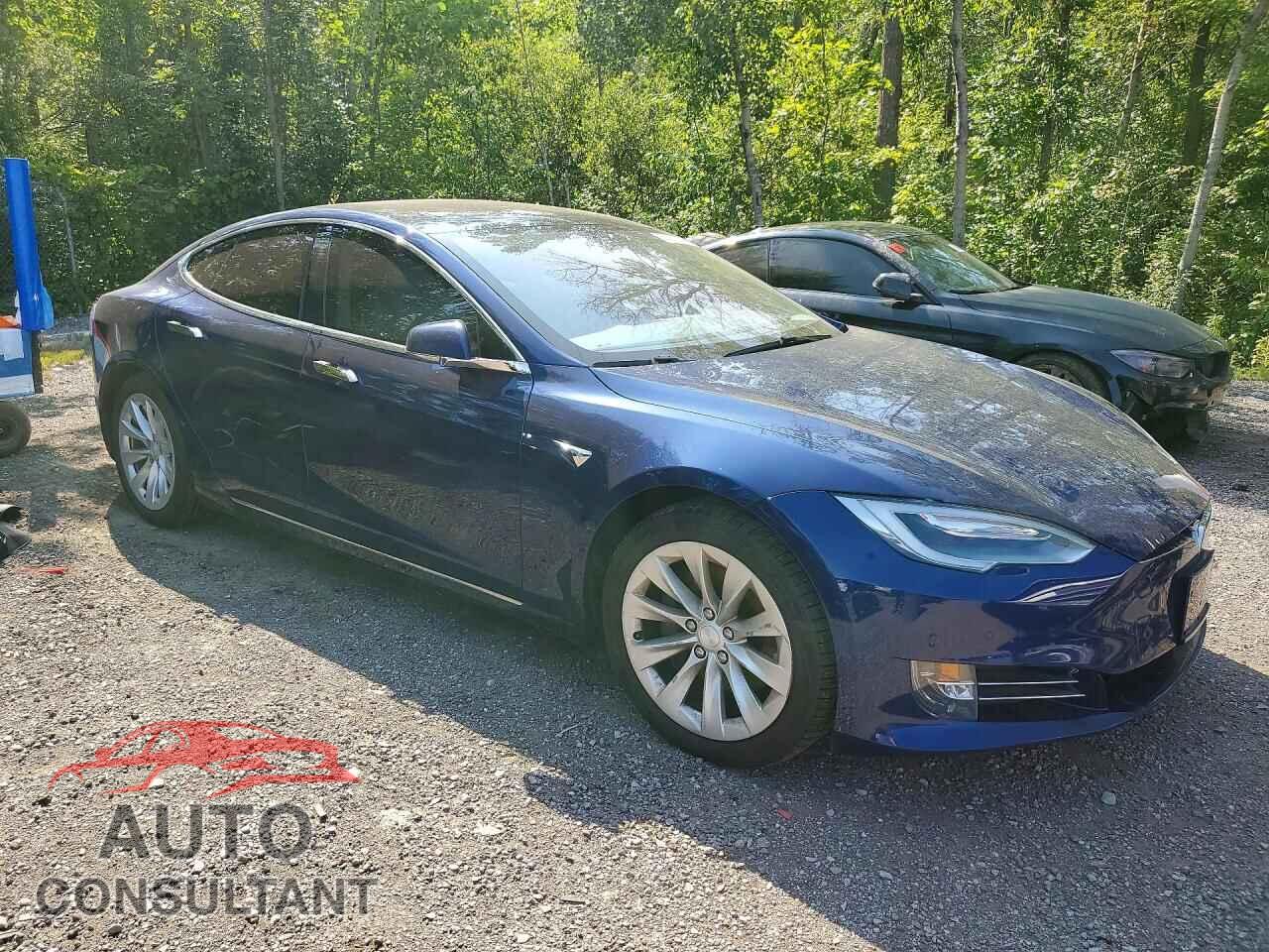 TESLA MODEL S 2018 - 5YJSA1E23JF290694